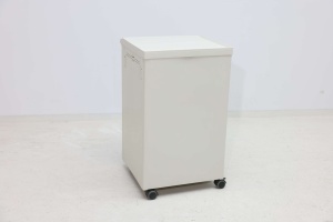 Gabinete Moderno <span class=keywords><strong>para</strong></span> Pacientes con Retención Térmica ABS, Zona Térmica Aislada y Soporte de Hidratación <span class=keywords><strong>para</strong></span> Uso en Hospitales, Escuelas y Comedores - Product Image 5