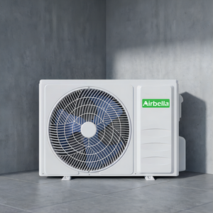 Latest 12000Btu R410a 50Hz ON/OFF Cooling Only Wall Mounted AC <b>Mini</b> Split <b>Air</b> <b>Conditioner</b> With Remote Controller EU High Cooling - Product Image 6