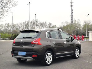 <span class=keywords><strong>Peugeot</strong></span> <span class=keywords><strong>3008</strong></span> 2.0L Edizione Classica Automatica SUV Usata 2015 <span class=keywords><strong>2016</strong></span> 2017 Economica con Basso Chilometraggio in Vendita - Product Image 3