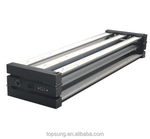 Projecteurs LED pliables à spectre complet pour plantes, haute luminosité, pour culture intérieure <span class=keywords><strong>et</strong></span> extérieure - Product Image 6