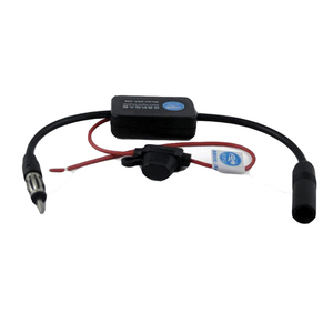 <span class=keywords><strong>Amplificateur</strong></span> de Signal d'antenne de <span class=keywords><strong>voiture</strong></span>, 2000 w, nouveau produit, vente en gros - Product Image 5