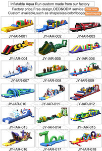 Parcours d'obstacles aquatiques gonflable pour <span class=keywords><strong>piscine</strong></span>, course aquatique, jeux sportifs aquatiques, parcours d'obstacles, fête à la <span class=keywords><strong>piscine</strong></span> - Product Image 2