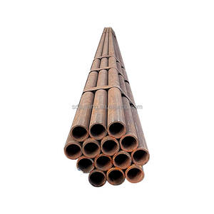 Tubo <span class=keywords><strong>per</strong></span> Caldaie in Acciaio Legato ASME SA213 T11 T23 T92 Resistente alla Corrosione Alta Pressione Industriale Superriotturatore Saldato Certificato JIS - Product Image 2