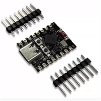 Papan Pengembangan ESP32-C3, Papan Pengembangan ESP32 SuperMini, Papan Pengembangan ESP32, Wifi, Nirkabel
