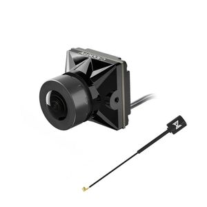 CADDX bebek Ratel <span class=keywords><strong>2</strong></span> 1/1.8 inç Starlight HDR sensörü 1200TVL düşük gecikme gündüz ve gece Freestyle Nebula pro FPV kamera - Product Image 1