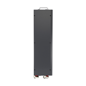 PowMr คลังสินค้าในสหรัฐอเมริกา DDP IP65 100AH 300AH 51.2V แบตเตอรี่ลิเธียมไอออนแรงดันต่ำ 5KWH 15KWH รองรับการเชื่อมต่อแบบขนานสำหรับระบบกักเก็บพลังงานภายในบ้าน - Product Image 3