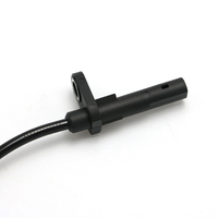 34526761651 34526761801 34526771709 Capteur de vitesse de roue ABS arrière pour BMW E65 E66 745i 750i 760i 34526752160 34526758290