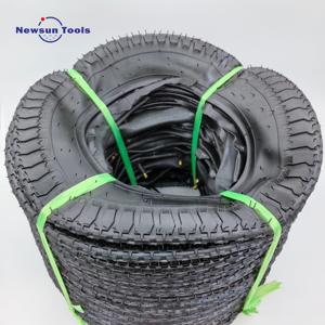 Neumático Neumático de Alta Calidad de 3.50-<span class=keywords><strong>8</strong></span> 4PR para <span class=keywords><strong>Carretilla</strong></span> Pesada de 15 Pulgadas, <span class=keywords><strong>Rueda</strong></span> de <span class=keywords><strong>Carretilla</strong></span> de <span class=keywords><strong>350</strong></span>/<span class=keywords><strong>8</strong></span>, Pieza de Equipo de Manipulación de Materiales - Product Image 4