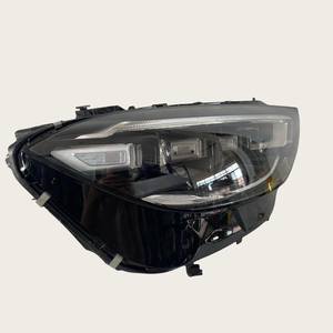 Para Mercedes Benz s-clacc W223 montaje de faros delanteros Luz de coche LED Original Maybach S350 S400 <span class=keywords><strong>S450</strong></span> S500 OEM 2239061104 A2239068603 - Product Image 5