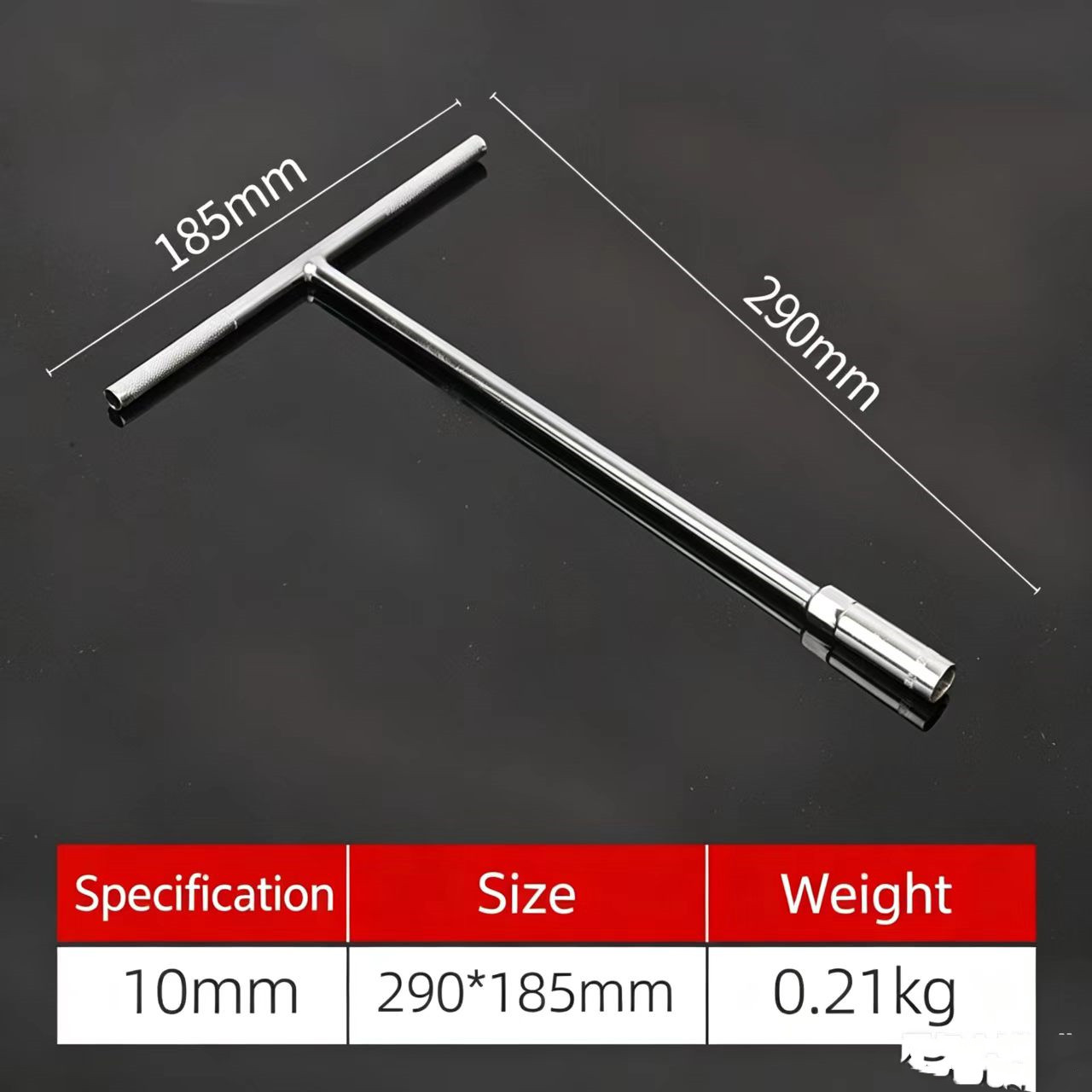 10.0mm(0.39in)
