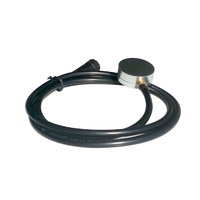 Alta calidad Pengsent FM02F 4G GPS Sistema de Monitoreo de combustible precio rastreador GPS con sensor de combustible para camiones