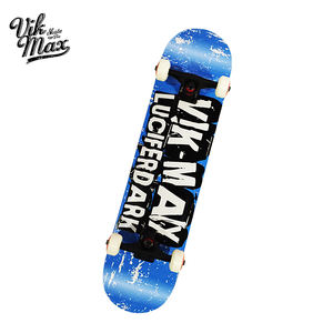 Vente en gros de skateboards complets pour débutants à bas prix, skateboards personnalisés pour enfants de 31 pouces - Product Image 2