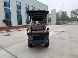 Accessoires pour voiturettes de golf, pièces de voiturettes de golf électriques, buggy de golf - Product Image 5