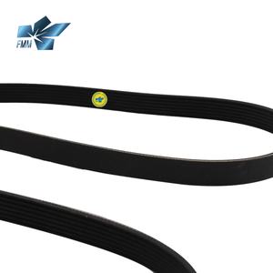 Correa de transmisión para aire acondicionado de coche, correa en V para Toyota - Product Image 3