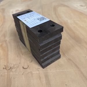 Repuestos para Maquinaria de Construcción XCMG, Válvula de Retención para Bomba de Concreto, Modelo Rotatorio XCMG 10049891 - Product Image 6