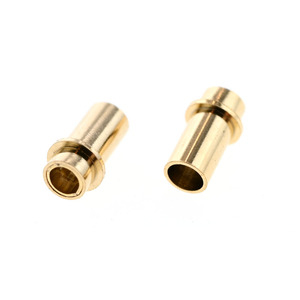 Prise de souris à échange à chaud, base en cuivre, prise de souris DIY, prise de micro-interrupteur, prise de souris sur mesure - Product Image 1