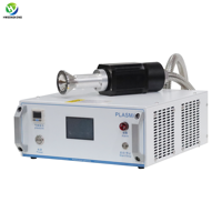 Máquina de limpieza por plasma atmosférico de 1200W, equipo de limpieza por plasma, dispositivo limpiador por plasma