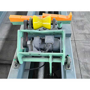 เครื่องจักรเสริมสำหรับสายการผลิตท่อส่งน้ำมันสำหรับท่อในบ่อน้ำมัน - Product Image 4
