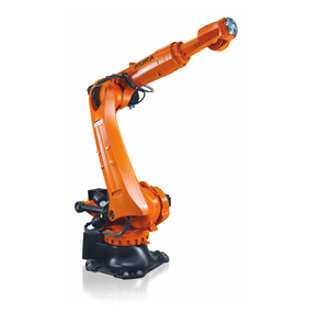 Robot Industrial KR 340 R3400-2 de Alta Precisión, Brazo Mecánico Cúbico de Hierro Fundido, PLC, Caja de Cambios, Motor, Núcleo del Motor, 1 Año de Garantía - Product Image 3
