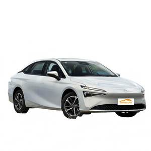 Aion S MAX Sedán Eléctrico Premium, 610 km de Autonomía, Carga Rápida de 30 min, ADiGO 4.5, Asientos con Calefacción. - Product Image 3