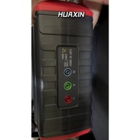 UNI-T UT586+ Digital RCD Tester RCD Trip Time/Current test Voltage 480V CAT III 600V Backlight APO Low Battery