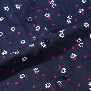 2022 camisas casuales <span class=keywords><strong>de</strong></span> alta calidad <span class=keywords><strong>para</strong></span> hombres camisas <span class=keywords><strong>de</strong></span> <span class=keywords><strong>vestir</strong></span> <span class=keywords><strong>de</strong></span> flores estampadas camisas <span class=keywords><strong>de</strong></span> negocios <span class=keywords><strong>de</strong></span> manga larga <span class=keywords><strong>para</strong></span> hombres - Product Image 5