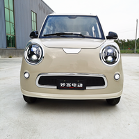 Voiture électrique Suv pour adolescent