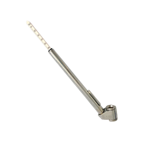 Kit de tapones para neumáticos de alta resistencia de 68 piezas, herramientas universales de reparación de neumáticos para arreglar <span class=keywords><strong>pinchazos</strong></span> y kit de parche plano para coche, motocicleta, camión, - Product Image 3