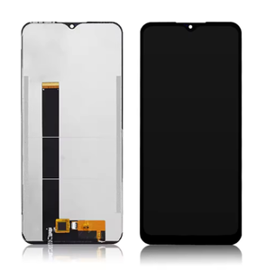 Écran <span class=keywords><strong>LCD</strong></span> tactile complet pour <span class=keywords><strong>DOOGEE</strong></span> X95i <span class=keywords><strong>X95</strong></span> Pro - Product Image 1