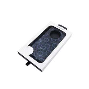 Scatola di Lusso Personalizzata per Custodie di Telefoni Cellulari con Gancio per <span class=keywords><strong>Mini</strong></span> <span class=keywords><strong>iPhone</strong></span> <span class=keywords><strong>12</strong></span> P, Confezione Olografica per Custodie - Product Image 2