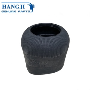 Repuestos para Camiones de Volteo 1885N1 para <span class=keywords><strong>Airtech</strong></span> 31885 31885-IV, Suspensión Neumática para Camión MAN 81.43601.0104, Resorte Neumático, Suspensión Neumática, Autopartes - Product Image 3