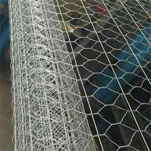 <span class=keywords><strong>Grillage</strong></span> hexagonal de haute qualité, durable et robuste - Product Image 4