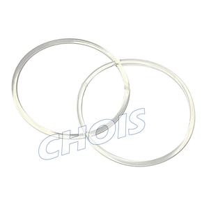 ริบบอนที่ใช้ร่วมกันได้ สายพานขับโอริงสำหรับเครื่องพิมพ์บัตร <span class=keywords><strong>HITI</strong></span> <span class=keywords><strong>CS200e</strong></span>, CS220e - Product Image 2