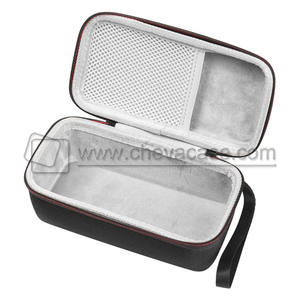 Étui rigide de voyage pour haut-parleur <span class=keywords><strong>Marshall</strong></span> emerton, protection anti-poussière, personnalisé, en EVA, (étui uniquement) - Product Image 5