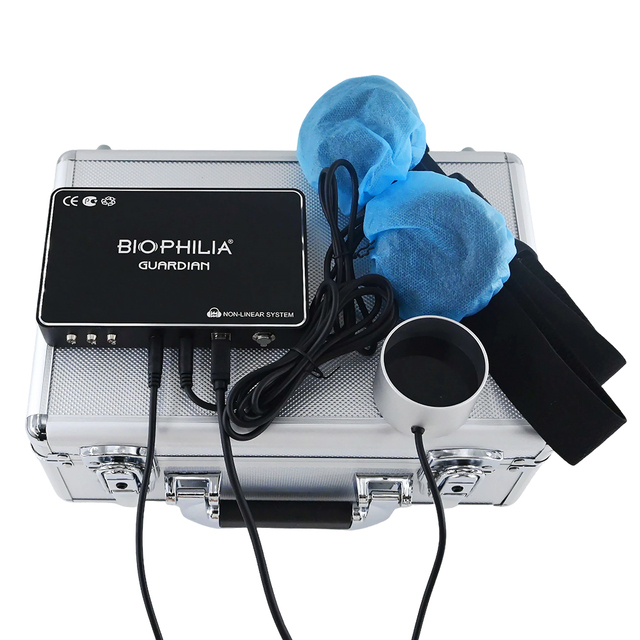 Dog/Cat/Horse Bioresonance Health Scanner Biophilia Guardian A1 3 Years Warranty Lifetime Free Update