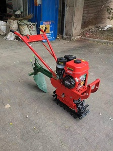 Máquina motocultor multifunción GN 121 motocultor tractor motocultor para trabajos de pantanos en Kenia - Product Image 3