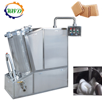 Machine de fabrication de ligne de production de biscuits, haute qualité, 2022