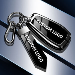 Étui de protection pour clé de voiture de luxe avec dégradé ombré pour Changan <span class=keywords><strong>Auchan</strong></span> Z6, X5 PLUS, X7 PLUS, Z6 IDD - Coque de protection complète de qualité supérieure - Product Image 1