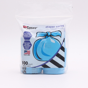ldpe plastic packing bin pouch trash garbage bags 35 litre biodragadable bin liners dog poop bags biodegradable compostable
