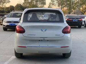 Venta Especial: Vehículo Eléctrico <span class=keywords><strong>Mini</strong></span> Chino Usado en Buenas Condiciones |   Nuevo Vehículo de Energía Renovable, de Cuatro Ruedas, Económico en Venta - Product Image 4