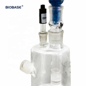BIOBASE CHINA Valorador Karl Titrator con Vaso Electroquímico Coulométrico y Unidad de Valoración de Muestras para Laboratorio - Product Image 2
