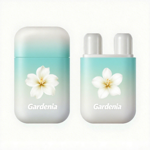 Tự làm mũi hít thanh chống buồn ngủ chống ngáy tinh dầu mũi hít thanh nhãn hiệu riêng thảo dược mũi hít năng lượng - Product Image 1