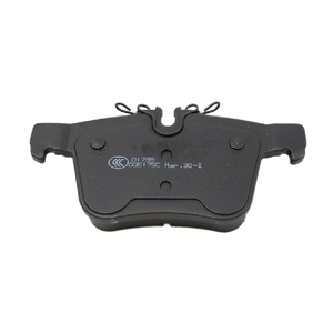 REAR Brake Pad For <strong>Mercedes</strong> C-Class W205 C-Class Convertible A205 C-Class Coupe C205 0084201420 0084201320 0004209403