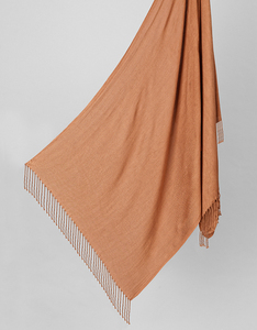 高級ソフトパシュミナスカーフ女性用大サイズ冬暖かい快適なアクリルカシミアショール動物結婚式のクリスマス - Product Image 3