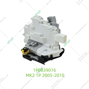 Actuador de <span class=keywords><strong>Cerradura</strong></span> de Puerta Trasera Derecha 1P0839016/1P0837016 para <span class=keywords><strong>Seat</strong></span> Altea 5P1 5P5 <span class=keywords><strong>Leon</strong></span> - Product Image 2