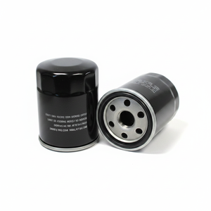 Filtre à huile pour 1.5 2005-2011 79 kW (1 pièce) OEM 00120-00009 0986452028 TR - Product Image 2