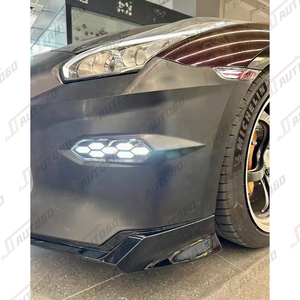 Nuovissimo Kit di conversione 2024 T Spec stile PP per <span class=keywords><strong>Nissan</strong></span> R35 GTR 2008-2023 anteriore e posteriore Kit di aggiornamento del paraurti - Product Image 4