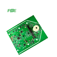 Produsen Perakitan Pcba Kendaraan Energi Baru Produsen Papan Sirkuit Cetak Pcba Pcb Multilayer