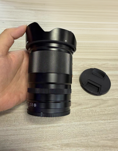 ราคาดี AF 13mm F1.4 Z Z-Mount APS-C เลนส์ไพรม์มุมกว้างพิเศษ - Product Image 2
