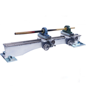 <span class=keywords><strong>Torno</strong></span> de Taco de billar de doble mandril, <span class=keywords><strong>torno</strong></span> Manual <span class=keywords><strong>Mini</strong></span>, <span class=keywords><strong>torno</strong></span> de reparación de taco de billar, fácil de usar, resistente al desgaste, ventas directas de fábrica - Product Image 4